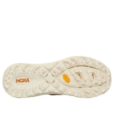 Hoka Mafate Three2 Running Shoes In Multi