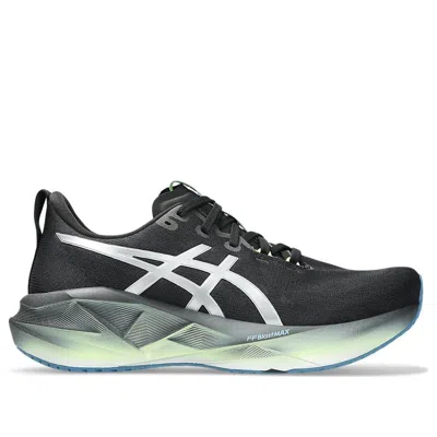 Asics Novablast 5 Luxe 'luxe Black'