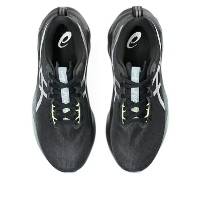 Asics Novablast 5 Luxe 'luxe Black'