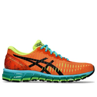 Asics Unisex Gel-quantum 360 I 'habanero Aquarium'