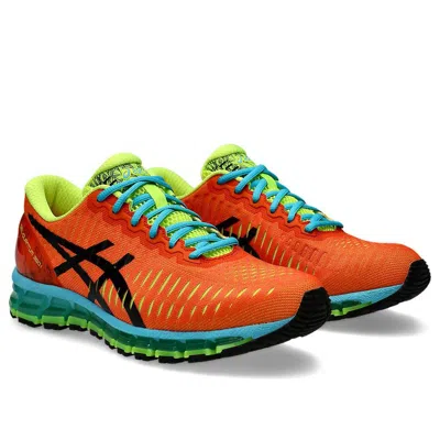 Asics Unisex Gel-quantum 360 I 'habanero Aquarium'