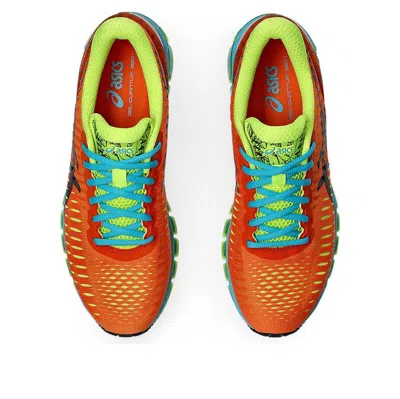 Asics Unisex Gel-quantum 360 I 'habanero Aquarium'