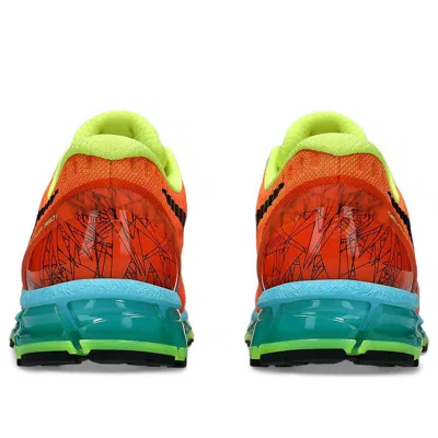 Asics Unisex Gel-quantum 360 I 'habanero Aquarium'