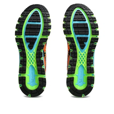 Asics Unisex Gel-quantum 360 I 'habanero Aquarium'