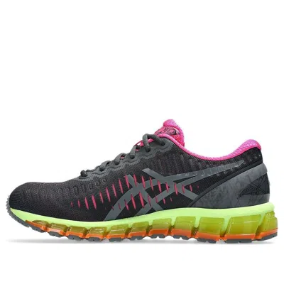 Asics Unisex Gel-quantum 360 I 'graphite Grey Hazard Green'