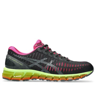 Asics Unisex Gel-quantum 360 I 'graphite Grey Hazard Green'