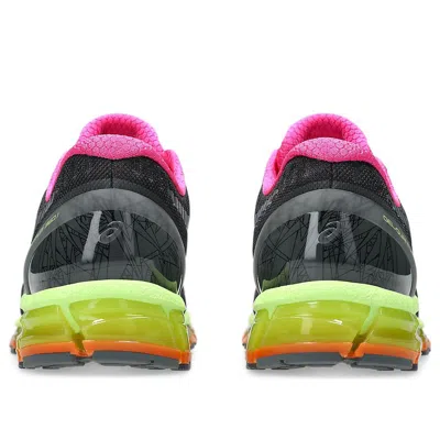 Asics Unisex Gel-quantum 360 I 'graphite Grey Hazard Green'