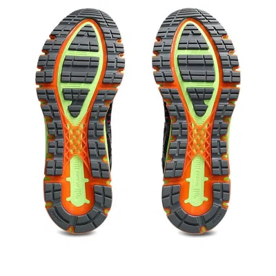 Asics Unisex Gel-quantum 360 I 'graphite Grey Hazard Green'