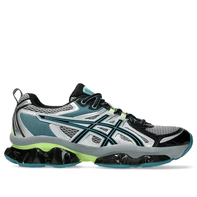 Asics Gel-quantum Kinetic 'gravel Teal Black'