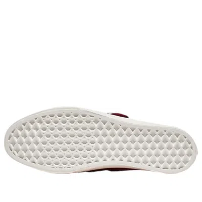Vans (wmns)  Mary Jane 'red'