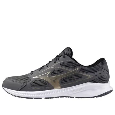 Mizuno Spark 9 'black Gold'