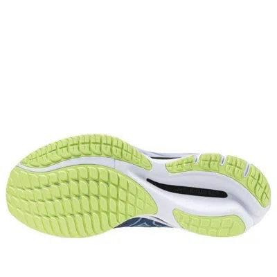 Mizuno Wave Rider 27 'blue Green'