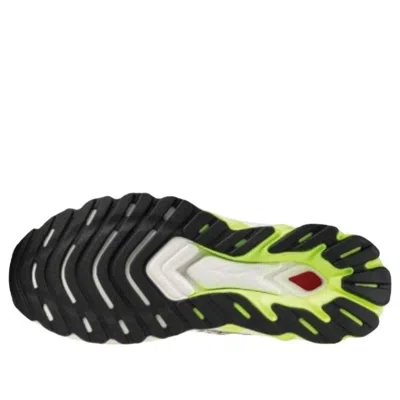 Mizuno Skyrise 5 'green'