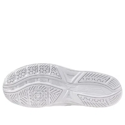 Mizuno Cyclone Speed 'white Silver'