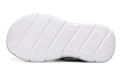 Skechers (gs)  C-flex Sandal 'hyper Multi' In Pink