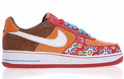 Nike Air Force 1 Low Premium 'year Of The Dog'