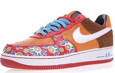 Nike Air Force 1 Low Premium 'year Of The Dog'