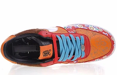 Nike Air Force 1 Low Premium 'year Of The Dog'