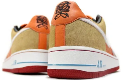 Nike Air Force 1 Low Premium 'year Of The Dog'