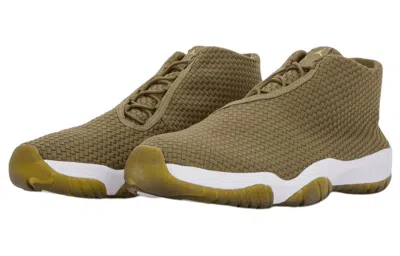 Air Jordan Future 'iguana' In Green