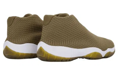 Air Jordan Future 'iguana' In Green
