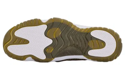 Air Jordan Future 'iguana' In Green