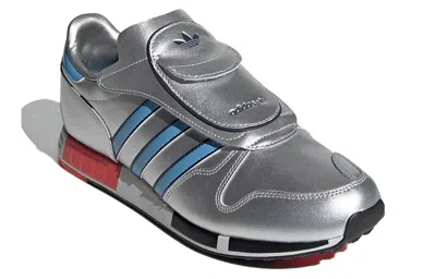 Adidas Originals Adidas Micropacer 'metallic Silver'
