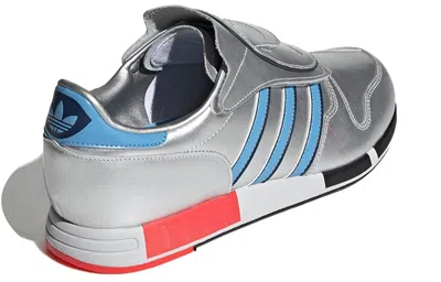 Adidas Originals Adidas Micropacer 'metallic Silver'