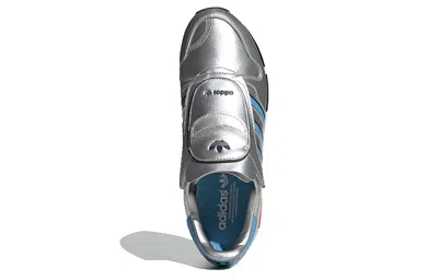 Adidas Originals Adidas Micropacer 'metallic Silver'