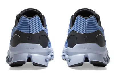 On Running (wmns)  Cloudstratus 'marina Blue Magnet Grey'