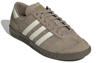 Adidas Originals Adidas Hamburg 'chalky Brown'