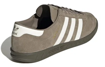 Adidas Originals Adidas Hamburg 'chalky Brown'