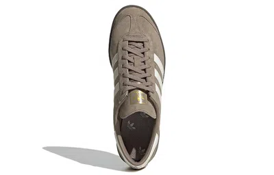 Adidas Originals Adidas Hamburg 'chalky Brown'