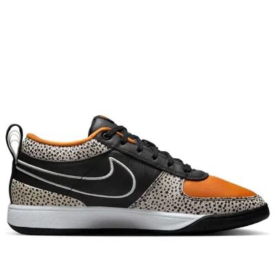 Nike Book 1 Ep 'safari'