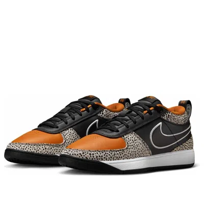 Nike Book 1 Ep 'safari'