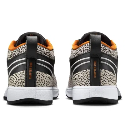 Nike Book 1 Ep 'safari'