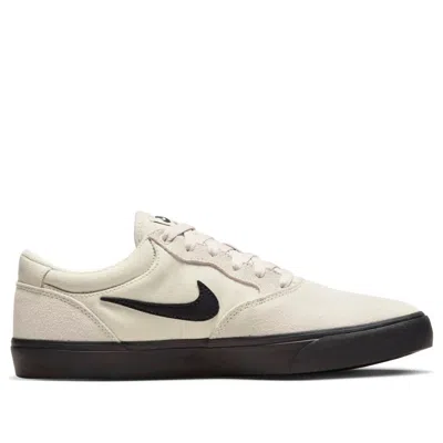 Nike Chron 2 Sb 'light Bone Black'