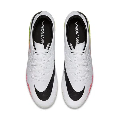 Nike Hypervenom Phelon Ii Ag 'white Pink Black'