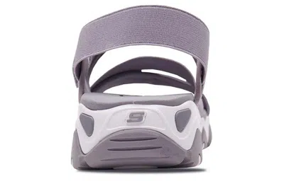 Skechers (wmns)  Dlites 2.0 'light Grey'