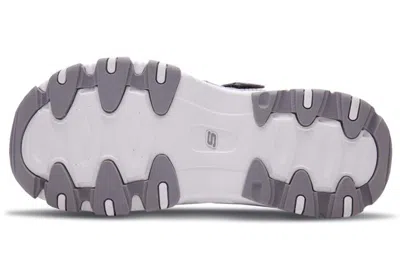 Skechers (wmns)  Dlites 2.0 'light Grey'