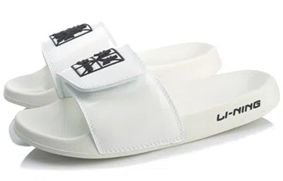 Li-ning (wmns)  Ln Slipper Sandals