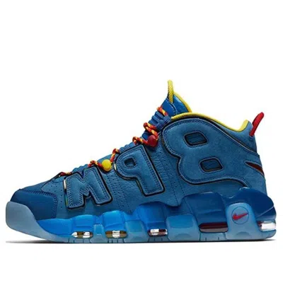 Nike (gs)  Air More Uptempo 'doernbecher'