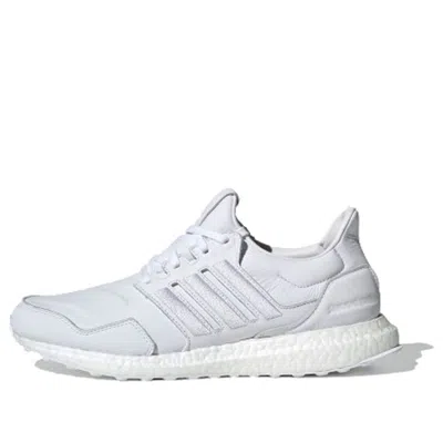 Adidas Originals Adidas Ultraboost Leather 'cloud White'