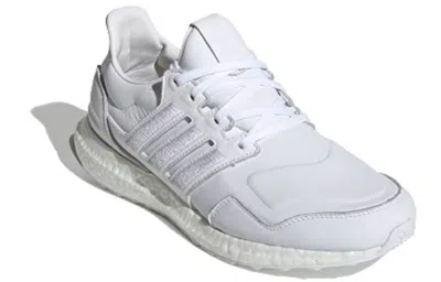 Adidas Originals Adidas Ultraboost Leather 'cloud White'