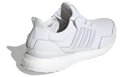 Adidas Originals Adidas Ultraboost Leather 'cloud White'