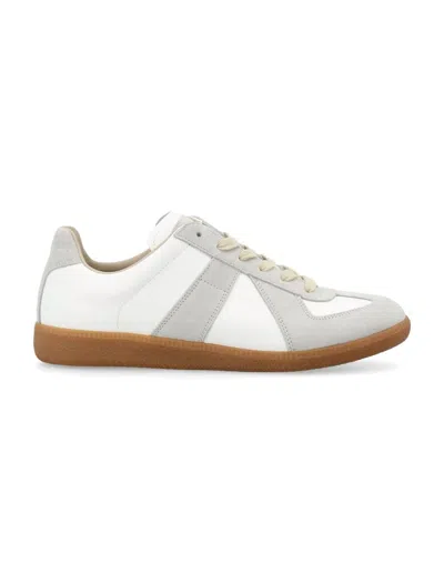 Maison Margiela Replica Low-top Woman's Sneakers