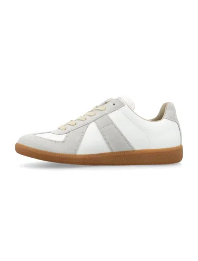 Maison Margiela Replica Low-top Woman's Sneakers