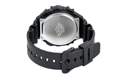 Casio G-shock Digital 'black' In Black