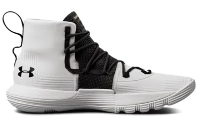 Under Armour Sc 3zer0 2 'white Black'