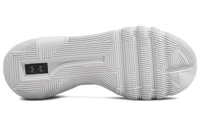 Under Armour Sc 3zer0 2 'white Black'